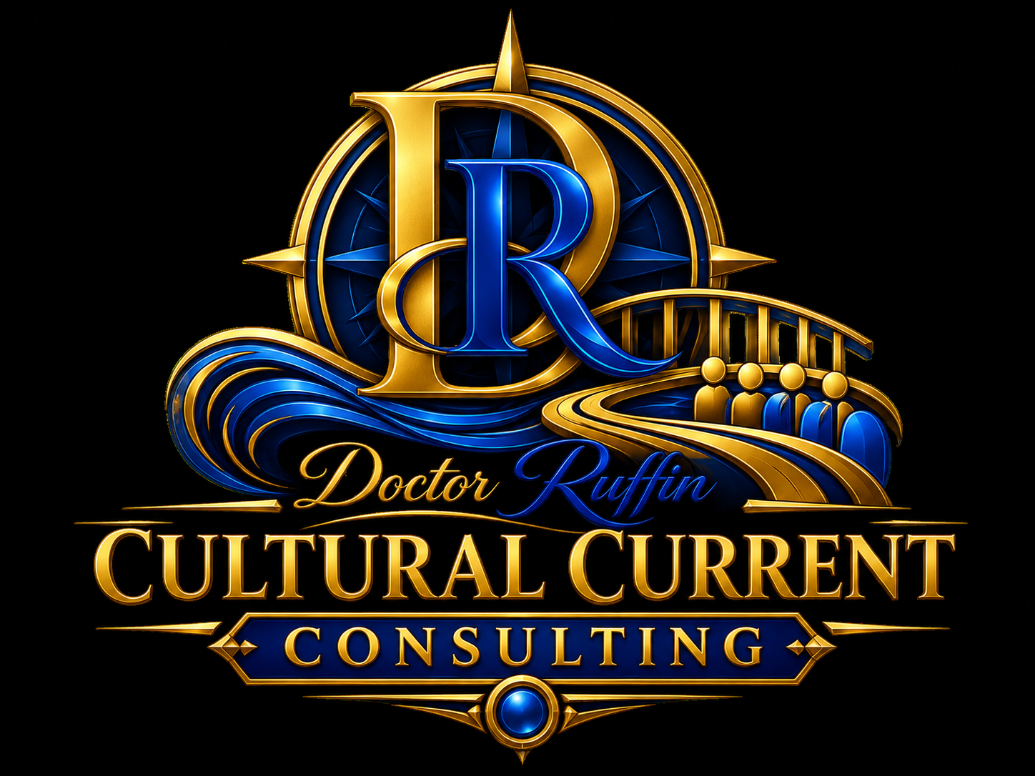 Doctor Ruffin Cultural Current Consulting