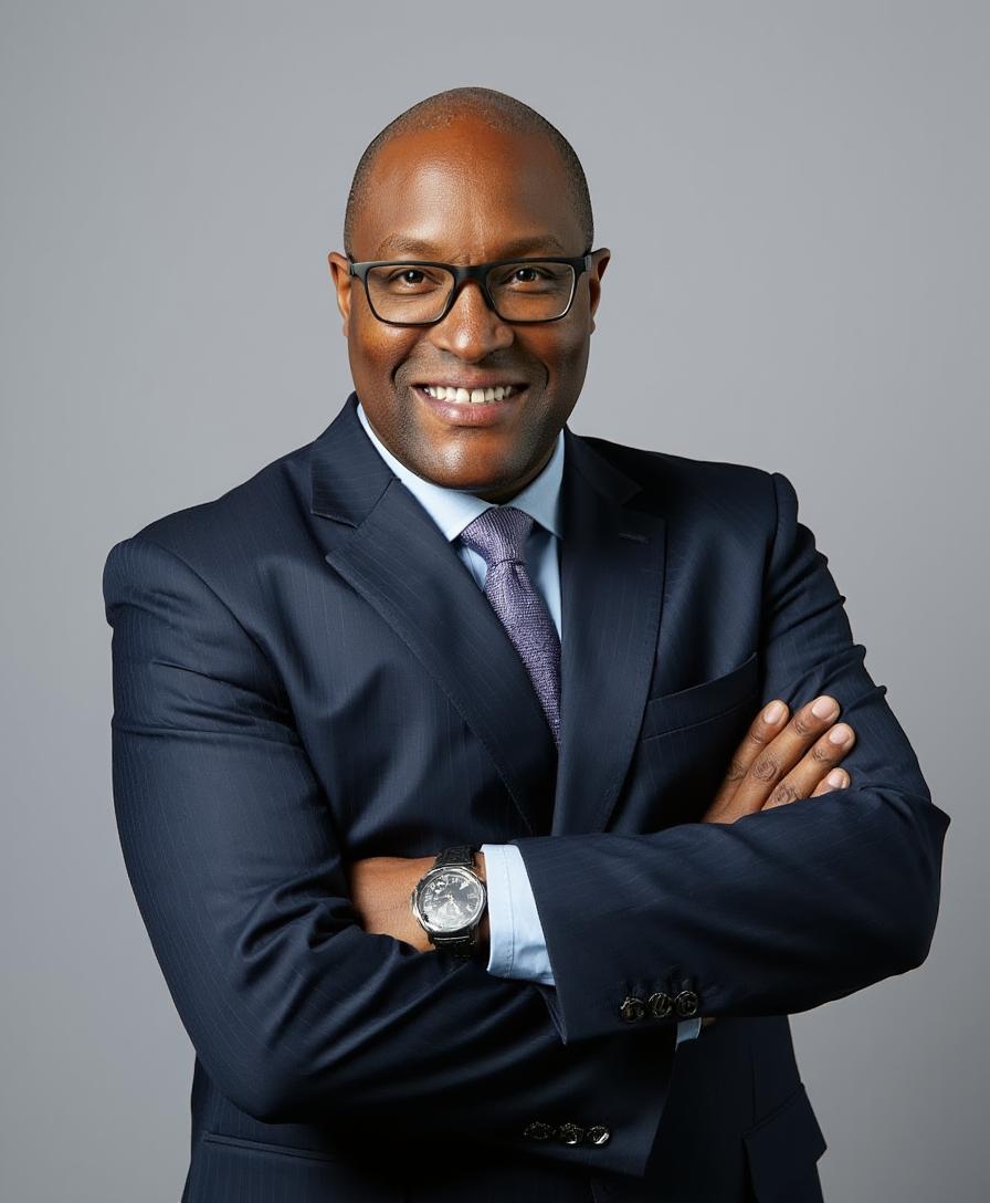 Quincy K. Ruffin, Ed.D.